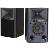 JBL 4305P Active Loud-speaker (pair) | Best JBL 4305P Active Loud-speaker (pair) | JBL 4305P Active Loud-speaker (pair) Reviews | Audiolab Home Audio