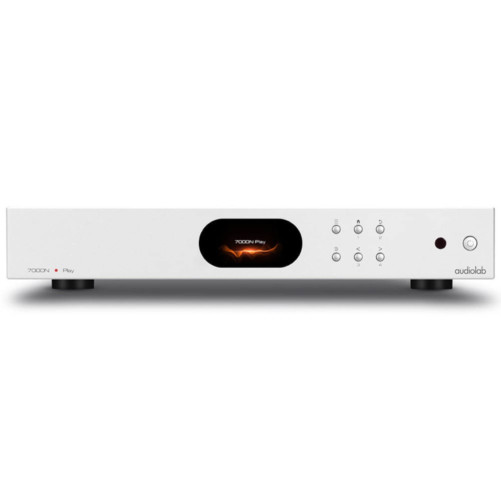 Audiolab 7000N Play Wireless Audio Streaming Player | Best Audiolab 7000N Play Wireless Audio Streaming Player | Audiolab 7000N Play Wireless Audio Streaming Player Reviews | Audiolab Home Audio