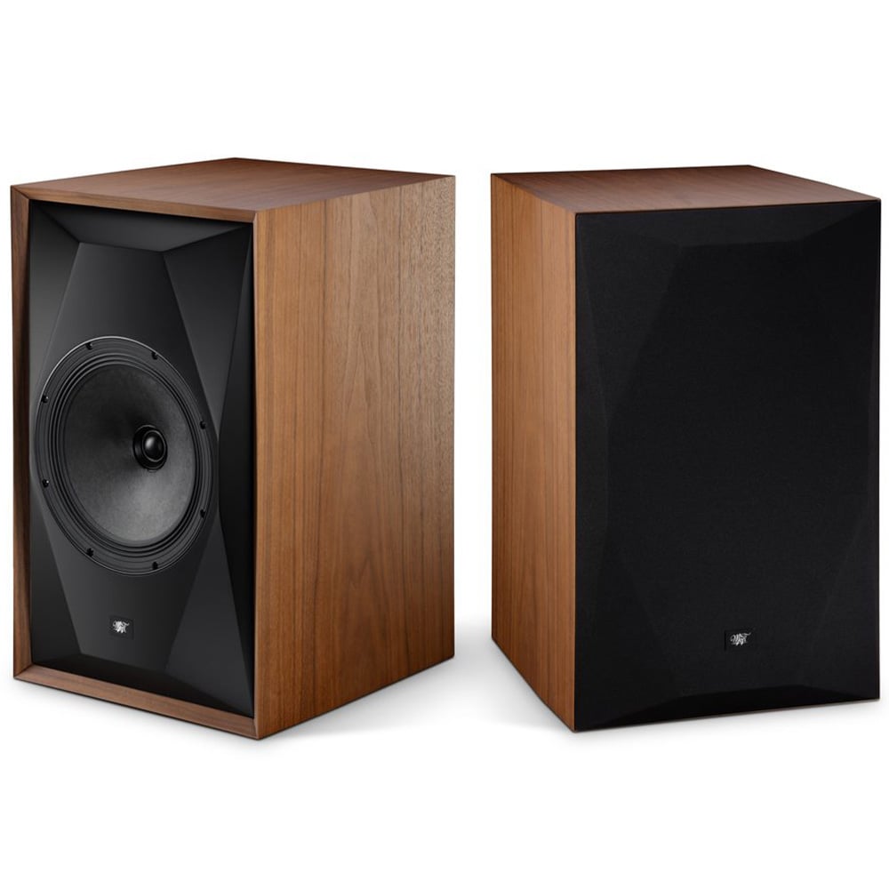 MoFi SOURCEPOINT 10 Loudspeakers (Pair) (With or Without Optional Stands) | Best MoFi SOURCEPOINT 10 Loudspeakers (Pair) (With or Without Optional Stands) | MoFi SOURCEPOINT 10 Loudspeakers (Pair) (With or Without Optional Stands) Reviews | Audiolab Home Audio