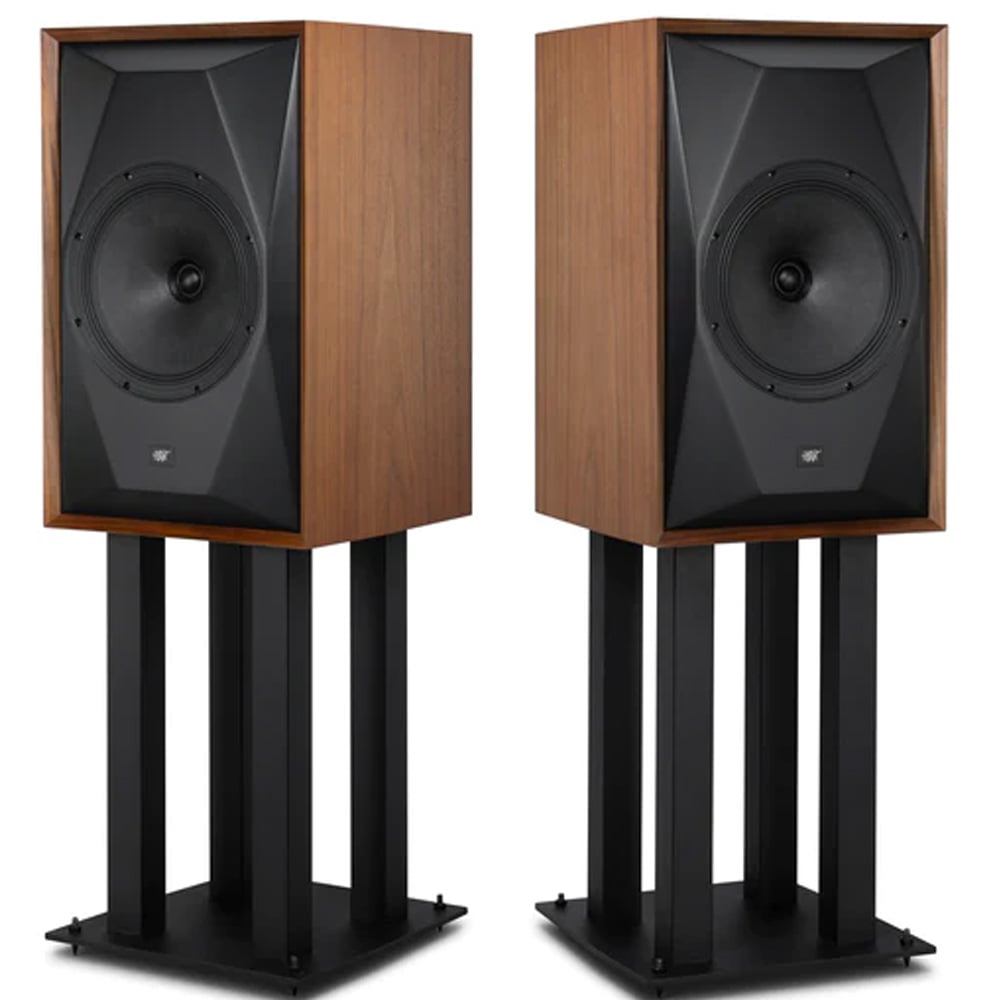 MoFi SOURCEPOINT 10 Loudspeakers (Pair) (With or Without Optional Stands) | Best MoFi SOURCEPOINT 10 Loudspeakers (Pair) (With or Without Optional Stands) | MoFi SOURCEPOINT 10 Loudspeakers (Pair) (With or Without Optional Stands) Reviews | Audiolab Home Audio