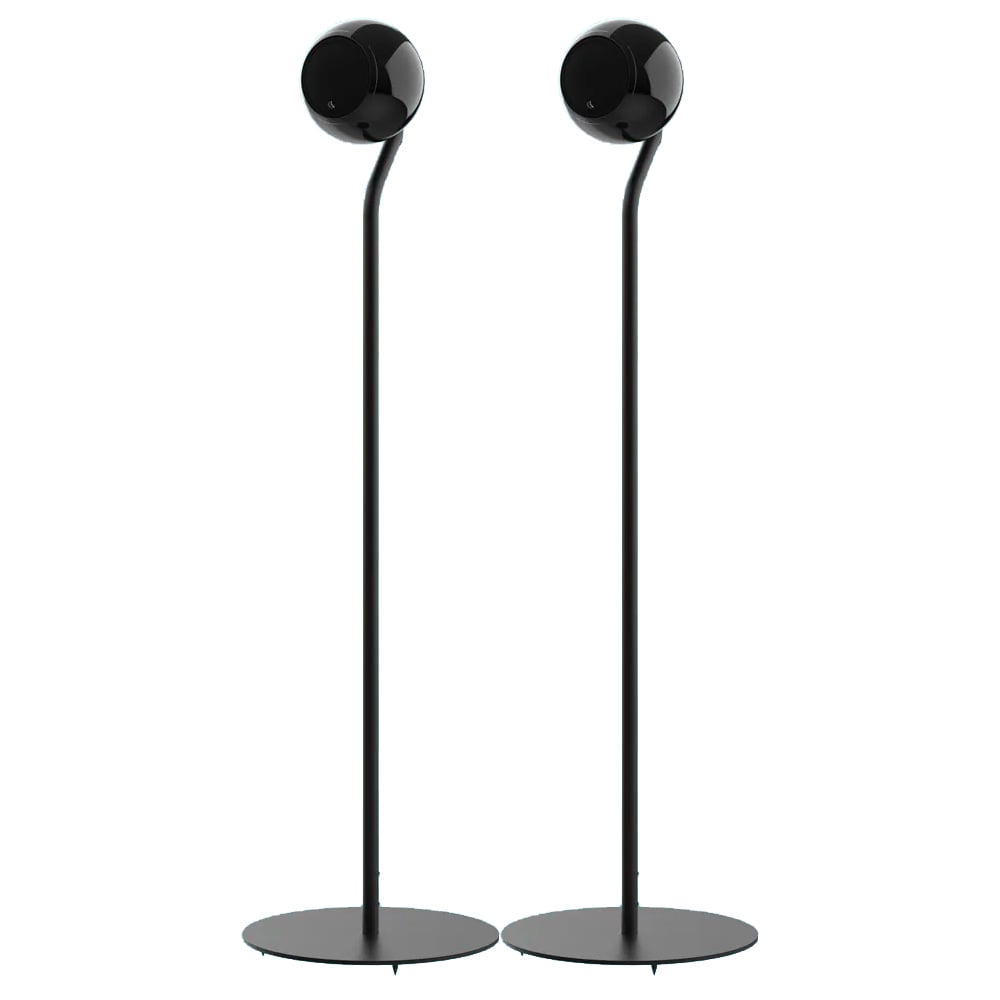 Gallo Acoustics Micro/A’Diva Floorstands (Pair) | Best Gallo Acoustics Micro/A’Diva Floorstands (Pair) | Gallo Acoustics Micro/A’Diva Floorstands (Pair) Reviews | Audiolab Home Audio