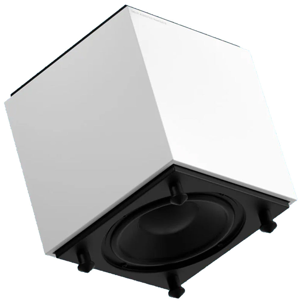 Gallo Acoustics RoomSub 10 Subwoofer | Best Gallo Acoustics RoomSub 10 Subwoofer | Gallo Acoustics RoomSub 10 Subwoofer Reviews | Audiolab Home Audio