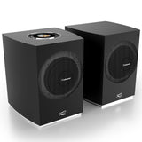 Cabasse RIALTO Bookshelf Speaker (Pair) | Best Cabasse RIALTO Bookshelf Speaker (Pair) | Cabasse RIALTO Bookshelf Speaker (Pair) Reviews | Audiolab Home Audio