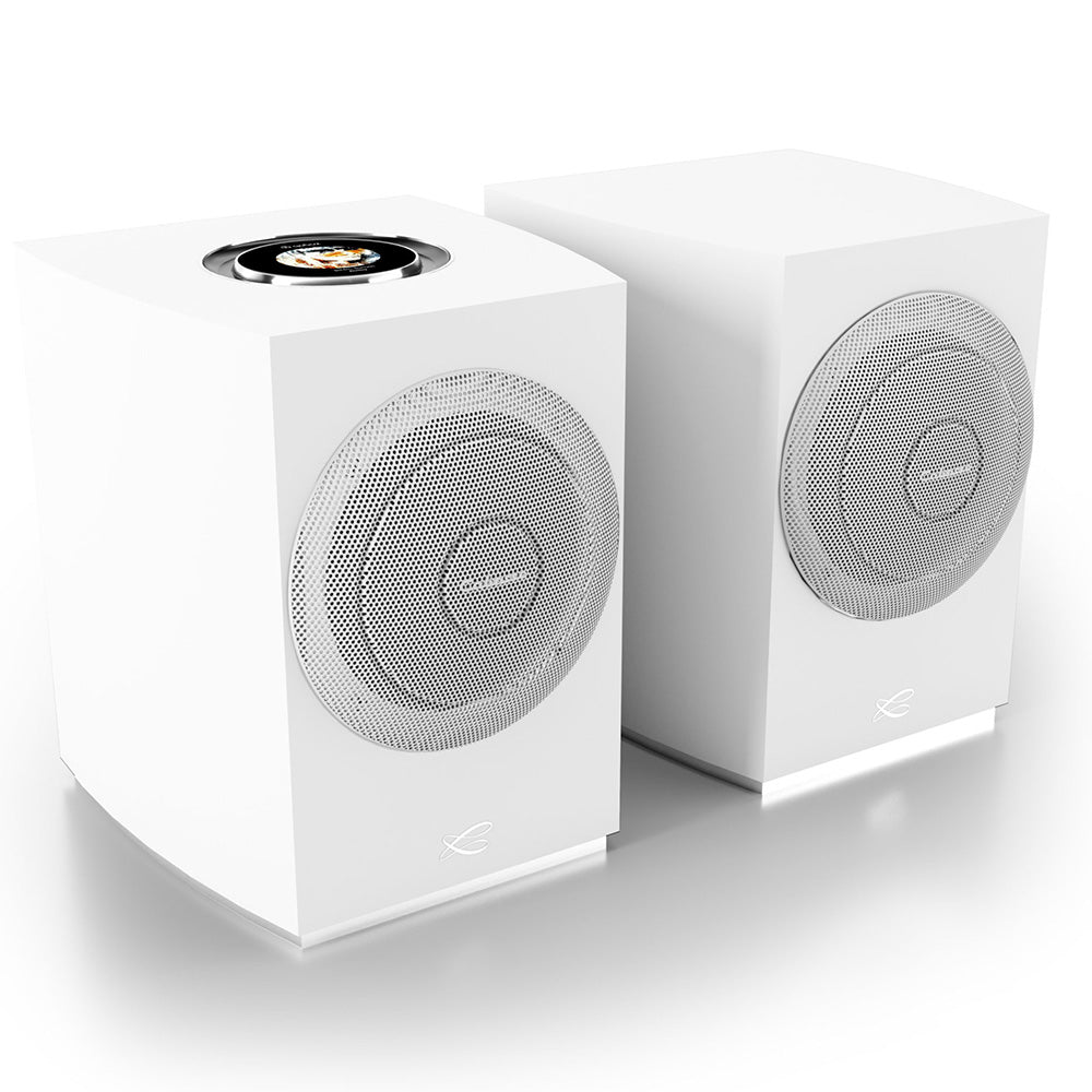 Cabasse RIALTO Bookshelf Speaker (Pair) | Best Cabasse RIALTO Bookshelf Speaker (Pair) | Cabasse RIALTO Bookshelf Speaker (Pair) Reviews | Audiolab Home Audio
