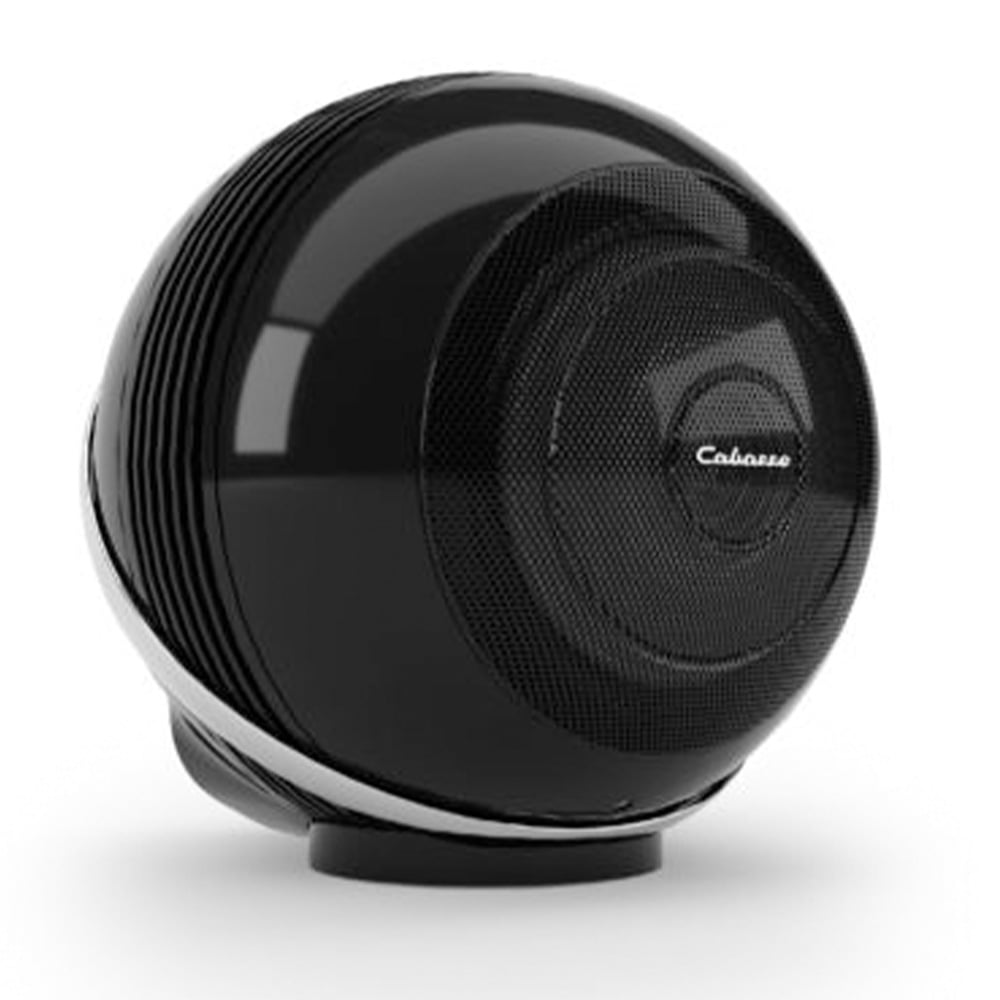 Cabasse The Pearl Akoya Compact Coaxial Wireless Speaker (each) | Best Cabasse The Pearl Akoya Compact Coaxial Wireless Speaker (each) | Cabasse The Pearl Akoya Compact Coaxial Wireless Speaker (each) Reviews | Audiolab Home Audio