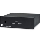 Pro-Ject Power Box S3 Phono | Best Pro-Ject Power Box S3 Phono | Pro-Ject Power Box S3 Phono Reviews | Audiolab Home Audio