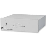 Pro-Ject Power Box S3 Phono | Best Pro-Ject Power Box S3 Phono | Pro-Ject Power Box S3 Phono Reviews | Audiolab Home Audio