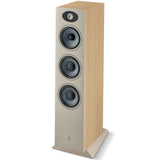 Focal Theva N°3 3-Way Floorstanding Loudspeaker (Each) | Best Focal Theva N°3 3-Way Floorstanding Loudspeaker (Each) | Focal Theva N°3 3-Way Floorstanding Loudspeaker (Each) Reviews | Audiolab Home Audio