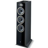 Focal Theva N°3-D Floorstanding Loudspeaker With Dolby Atmos Effects (Each) | Best Focal Theva N°3-D Floorstanding Loudspeaker With Dolby Atmos Effects (Each) | Focal Theva N°3-D Floorstanding Loudspeaker With Dolby Atmos Effects (Each) Reviews | Audiolab Home Audio