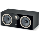 Focal Theva Center 2-Way Center Speaker | Best Focal Theva Center 2-Way Center Speaker | Focal Theva Center 2-Way Center Speaker Reviews | Audiolab Home Audio