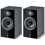 Focal Theva N°1 2-Way Bookshelf Loudspeaker (Pair) | Best Focal Theva N°1 2-Way Bookshelf Loudspeaker (Pair) | Focal Theva N°1 2-Way Bookshelf Loudspeaker (Pair) Reviews | Audiolab Home Audio