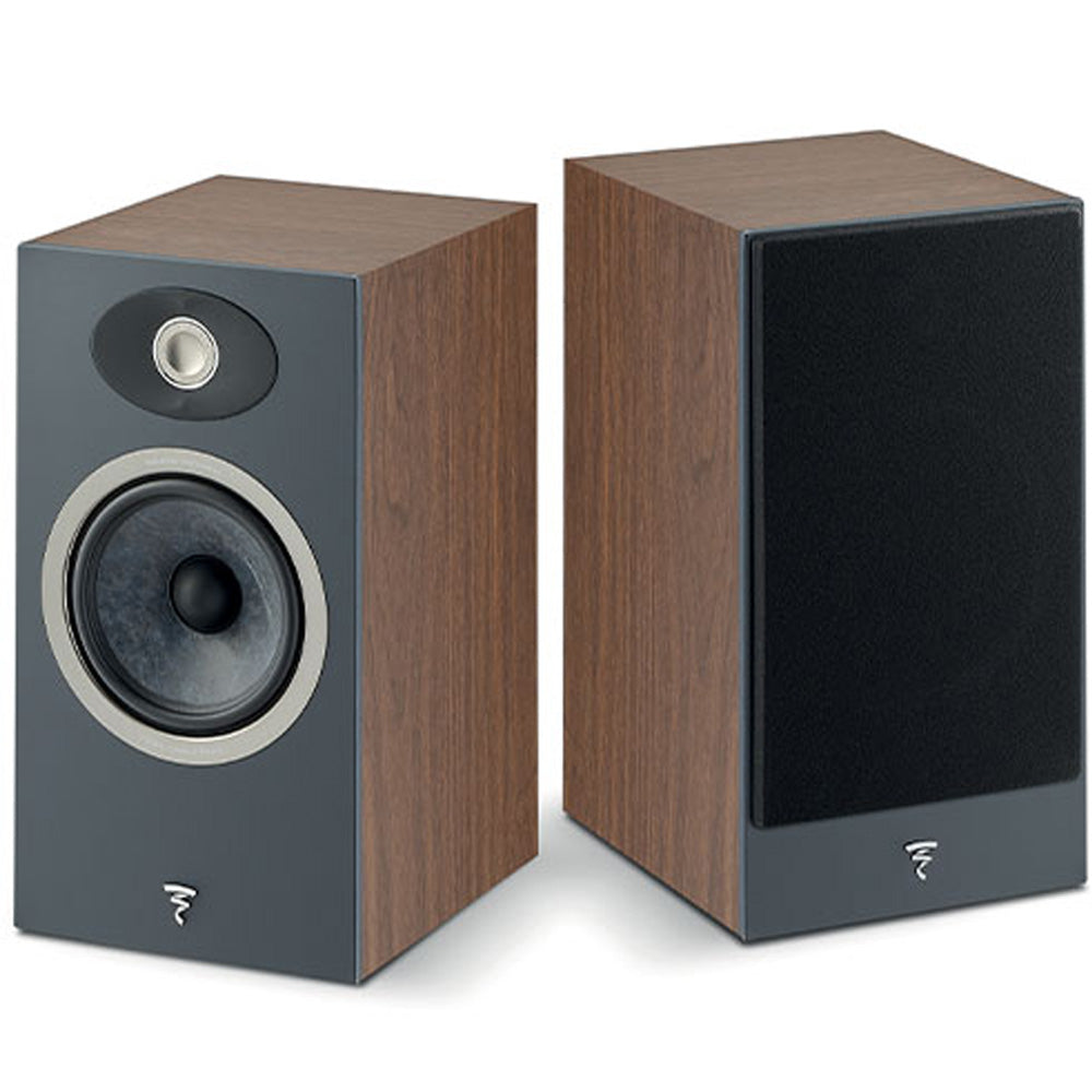 Focal Theva N°1 2-Way Bookshelf Loudspeaker (Pair) | Best Focal Theva N°1 2-Way Bookshelf Loudspeaker (Pair) | Focal Theva N°1 2-Way Bookshelf Loudspeaker (Pair) Reviews | Audiolab Home Audio