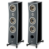 Focal Kanta No.2 3-way Floor Standing Speaker (Pair) | Best Focal Kanta No.2 3-way Floor Standing Speaker (Pair) | Focal Kanta No.2 3-way Floor Standing Speaker (Pair) Reviews | Audiolab Home Audio