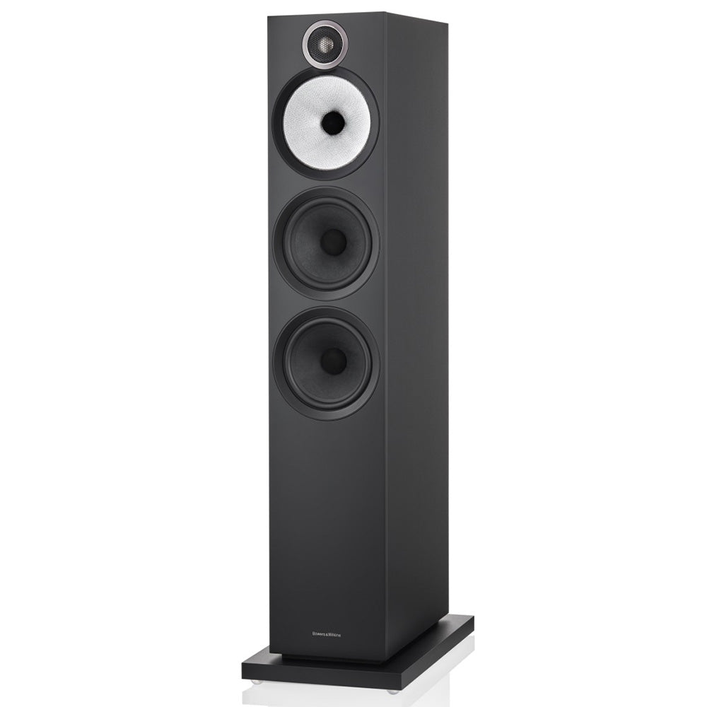 Bowers & Wilkins 603 S3 Floor-standing Speaker (each) | Best Bowers & Wilkins 603 S3 Floor-standing Speaker (each) | Bowers & Wilkins 603 S3 Floor-standing Speaker (each) Reviews | Audiolab Home Audio