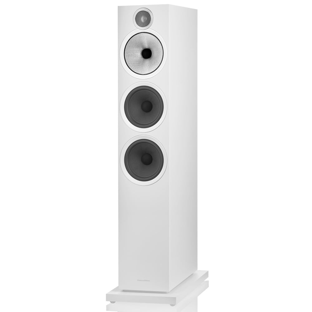 Bowers & Wilkins 603 S3 Floor-standing Speaker (each) | Best Bowers & Wilkins 603 S3 Floor-standing Speaker (each) | Bowers & Wilkins 603 S3 Floor-standing Speaker (each) Reviews | Audiolab Home Audio