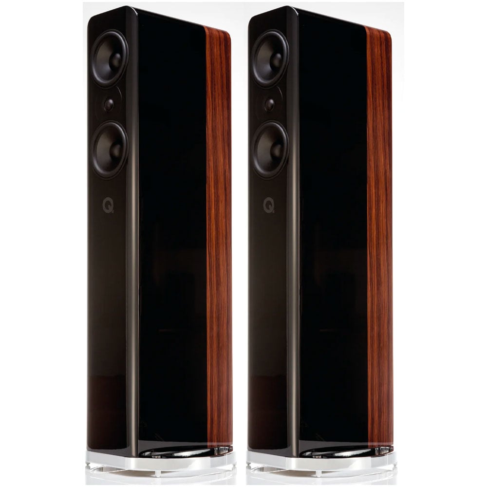 Q Acoustics Q Concept 500 Floorstanding Speaker (pair) | Best Q Acoustics Q Concept 500 Floorstanding Speaker (pair) | Q Acoustics Q Concept 500 Floorstanding Speaker (pair) Reviews | Audiolab Home Audio