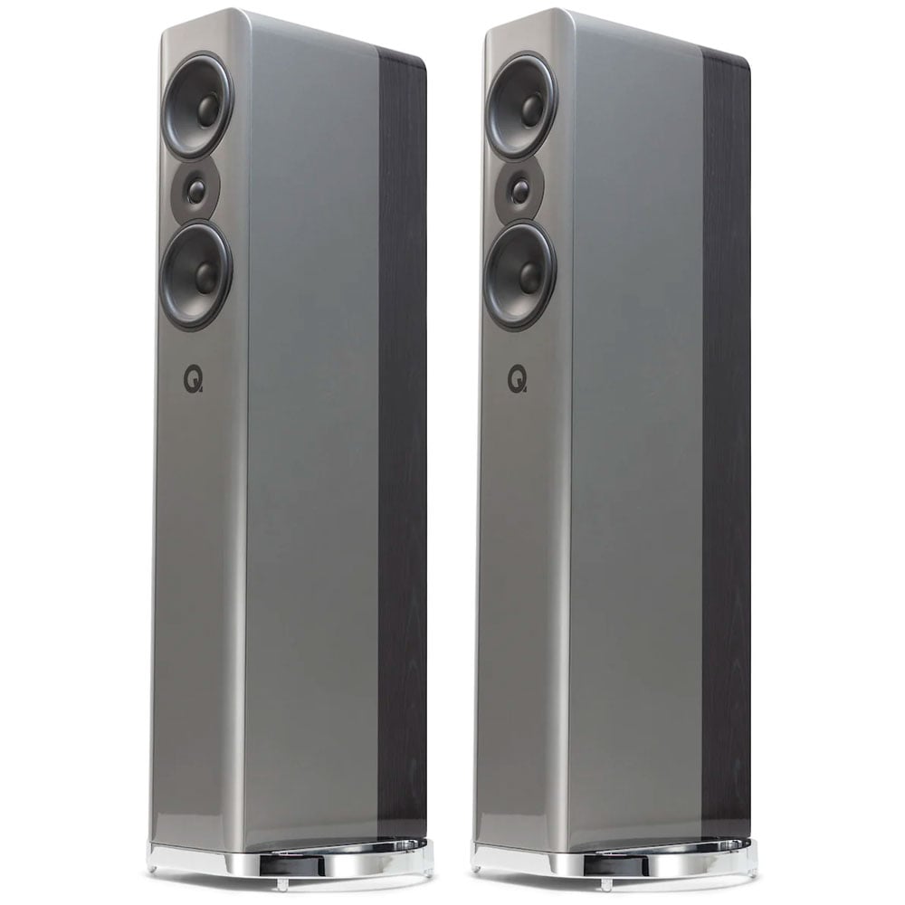 Q Acoustics Q Concept 500 Floorstanding Speaker (pair) | Best Q Acoustics Q Concept 500 Floorstanding Speaker (pair) | Q Acoustics Q Concept 500 Floorstanding Speaker (pair) Reviews | Audiolab Home Audio