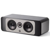 Q Acoustics Concept 90 Center Speaker | Best Q Acoustics Concept 90 Center Speaker | Q Acoustics Concept 90 Center Speaker Reviews | Audiolab Home Audio