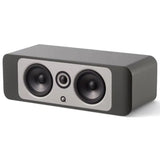 Q Acoustics Concept 90 Center Speaker | Best Q Acoustics Concept 90 Center Speaker | Q Acoustics Concept 90 Center Speaker Reviews | Audiolab Home Audio