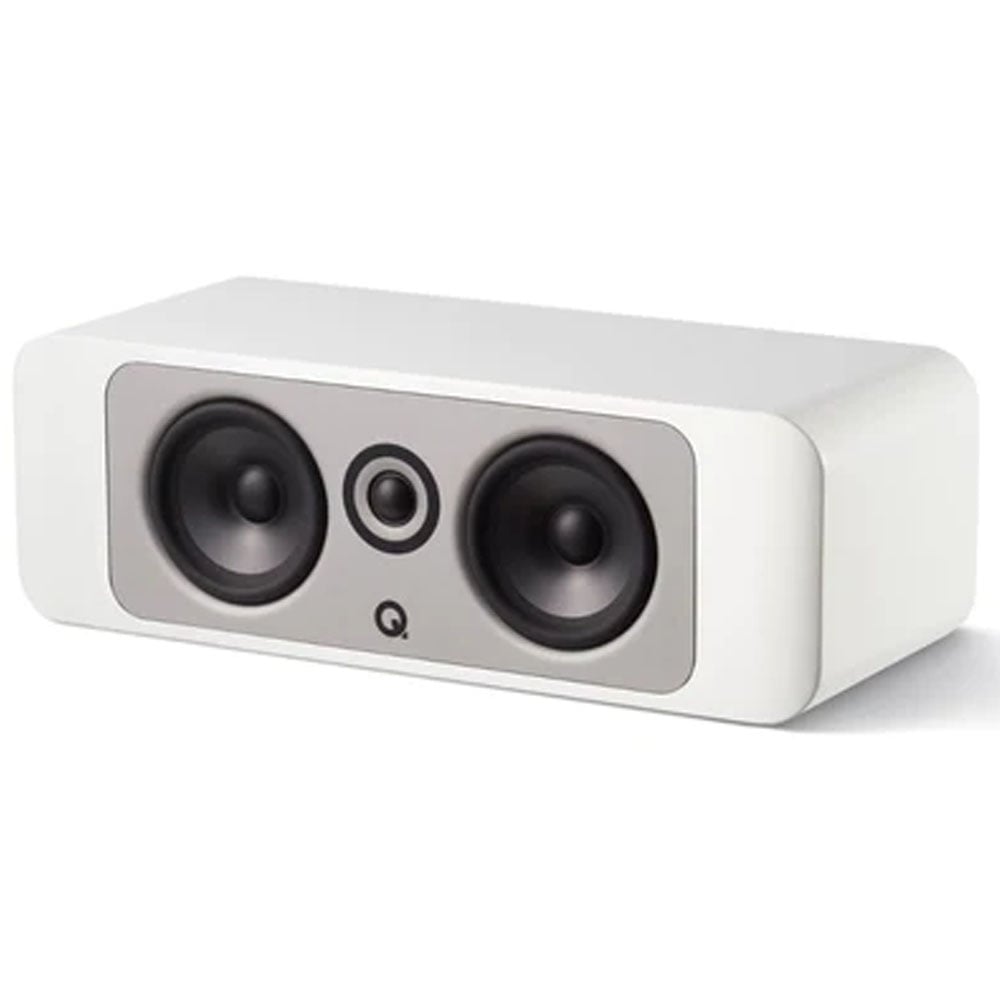 Q Acoustics Concept 90 Center Speaker | Best Q Acoustics Concept 90 Center Speaker | Q Acoustics Concept 90 Center Speaker Reviews | Audiolab Home Audio