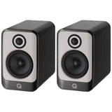 Q Acoustics Concept 30 Bookshelf Speaker (Pair) | Best Q Acoustics Concept 30 Bookshelf Speaker (Pair) | Q Acoustics Concept 30 Bookshelf Speaker (Pair) Reviews | Audiolab Home Audio