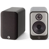 Q Acoustics Concept 30 Bookshelf Speaker (Pair) | Best Q Acoustics Concept 30 Bookshelf Speaker (Pair) | Q Acoustics Concept 30 Bookshelf Speaker (Pair) Reviews | Audiolab Home Audio