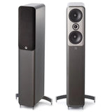Q Acoustics Concept 50 Floor-standing Speaker (pair) | Best Q Acoustics Concept 50 Floor-standing Speaker (pair) | Q Acoustics Concept 50 Floor-standing Speaker (pair) Reviews | Audiolab Home Audio