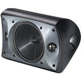 Paradigm Stylus 470-SM Single Stereo Weatherproof Outdoor Speaker in Black (each) | Best Paradigm Stylus 470-SM Single Stereo Weatherproof Outdoor Speaker in Black (each) | Paradigm Stylus 470-SM Single Stereo Weatherproof Outdoor Speaker in Black (each) Reviews | Audiolab Home Audio