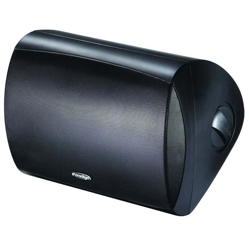 Paradigm Stylus 470-SM Single Stereo Weatherproof outdoor speaker (each) | Best Paradigm Stylus 470-SM Single Stereo Weatherproof outdoor speaker (each) | Paradigm Stylus 470-SM Single Stereo Weatherproof outdoor speaker (each) Reviews | Audiolab Home Audio