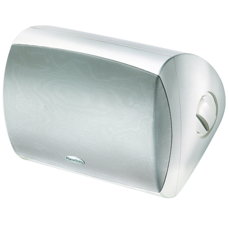 Paradigm Stylus 470-SM Single Stereo Weatherproof outdoor speaker (each) | Best Paradigm Stylus 470-SM Single Stereo Weatherproof outdoor speaker (each) | Paradigm Stylus 470-SM Single Stereo Weatherproof outdoor speaker (each) Reviews | Audiolab Home Audio