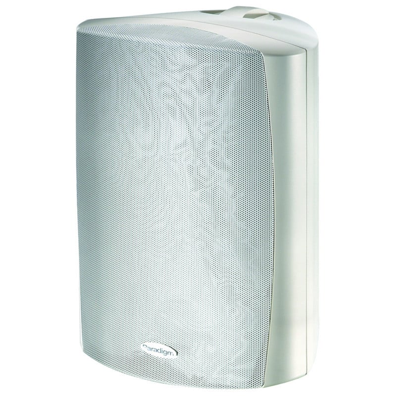 Paradigm Stylus 470 Outdoor Weather-Resistant Speaker (Pair) | Best Paradigm Stylus 470 Outdoor Weather-Resistant Speaker (Pair) | Paradigm Stylus 470 Outdoor Weather-Resistant Speaker (Pair) Reviews | Audiolab Home Audio