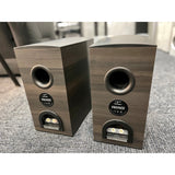 Paradigm Premier 200B 2-Driver, 2-Way Bass Reflex Bookshelf Speaker (Pair, Espresso) (Open Box) | Best Paradigm Premier 200B 2-Driver, 2-Way Bass Reflex Bookshelf Speaker (Pair, Espresso) (Open Box) | Paradigm Premier 200B 2-Driver, 2-Way Bass Reflex Bookshelf Speaker (Pair, Espresso) (Open Box) Reviews | Audiolab Home Audio