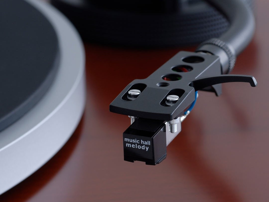 Music Hall - MMF-1.5 Turntable | Best Music Hall - MMF-1.5 Turntable | Music Hall - MMF-1.5 Turntable Reviews | Audiolab Home Audio