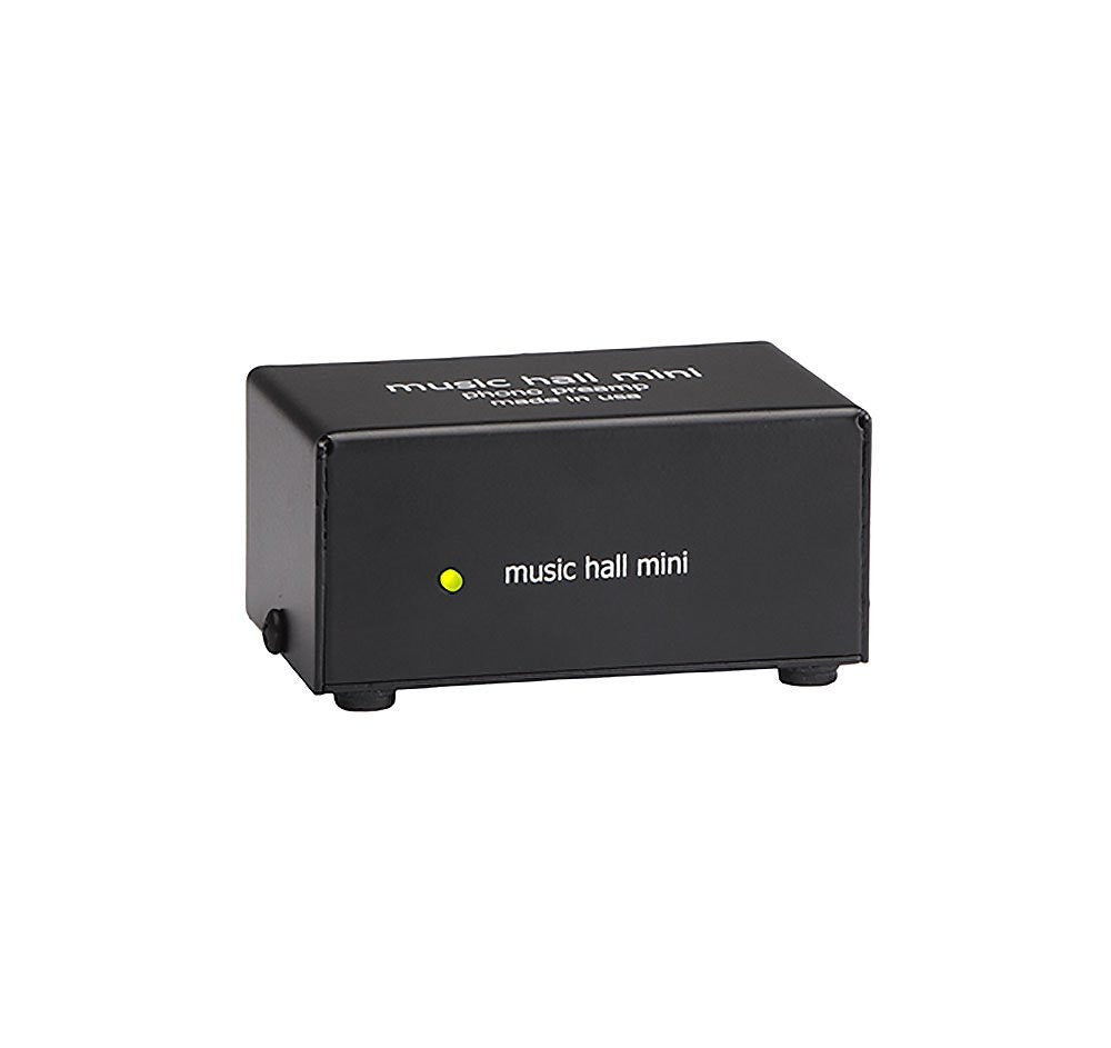 Music Hall Mini MM Phono Pre-Amplifier | Best Music Hall Mini MM Phono Pre-Amplifier | Music Hall Mini MM Phono Pre-Amplifier Reviews | Audiolab Home Audio
