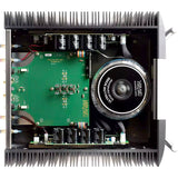 Mark Levinson №5302 Bridgeable Dual-Mono Stereo Amplifier | Best Mark Levinson №5302 Bridgeable Dual-Mono Stereo Amplifier | Mark Levinson №5302 Bridgeable Dual-Mono Stereo Amplifier Reviews | Audiolab Home Audio