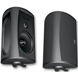 Definitive Technology AW5500 All-Weather Outdoor Speakers in Black per Pair - Audiolab