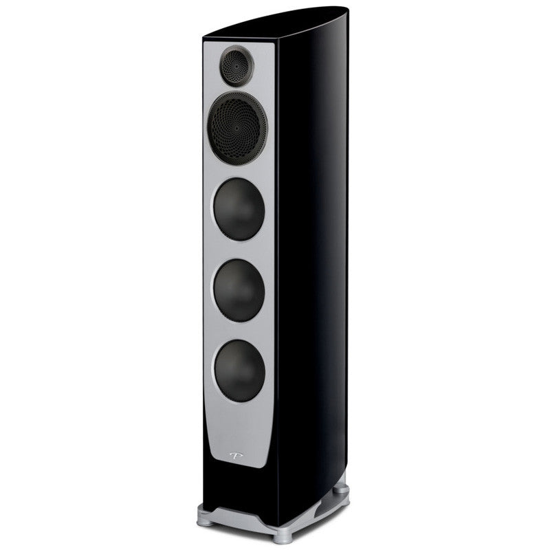 Paradigm Persona 5F 3-Way Floorstanding Loudspeaker (single) | Best Paradigm Persona 5F 3-Way Floorstanding Loudspeaker (single) | Paradigm Persona 5F 3-Way Floorstanding Loudspeaker (single) Reviews | Audiolab Home Audio