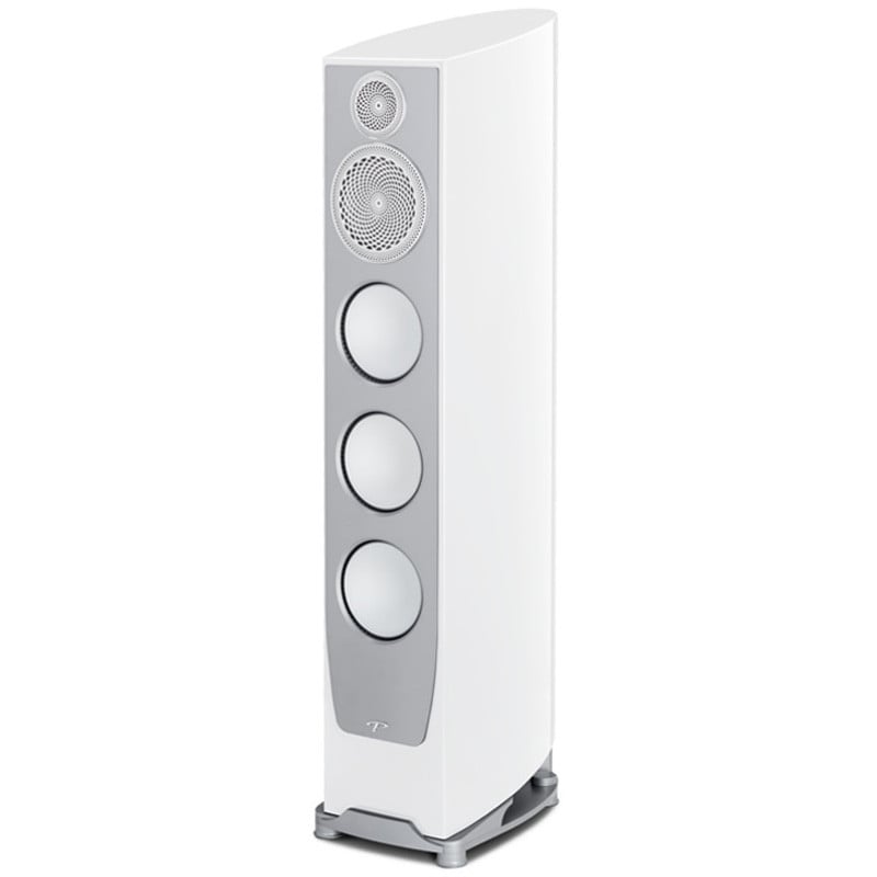Paradigm Persona 5F 3-Way Floorstanding Loudspeaker (single) | Best Paradigm Persona 5F 3-Way Floorstanding Loudspeaker (single) | Paradigm Persona 5F 3-Way Floorstanding Loudspeaker (single) Reviews | Audiolab Home Audio
