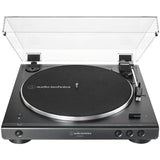 Audio-Technica AT-LP60XBT Fully Automatic Turntable - Audiolab
