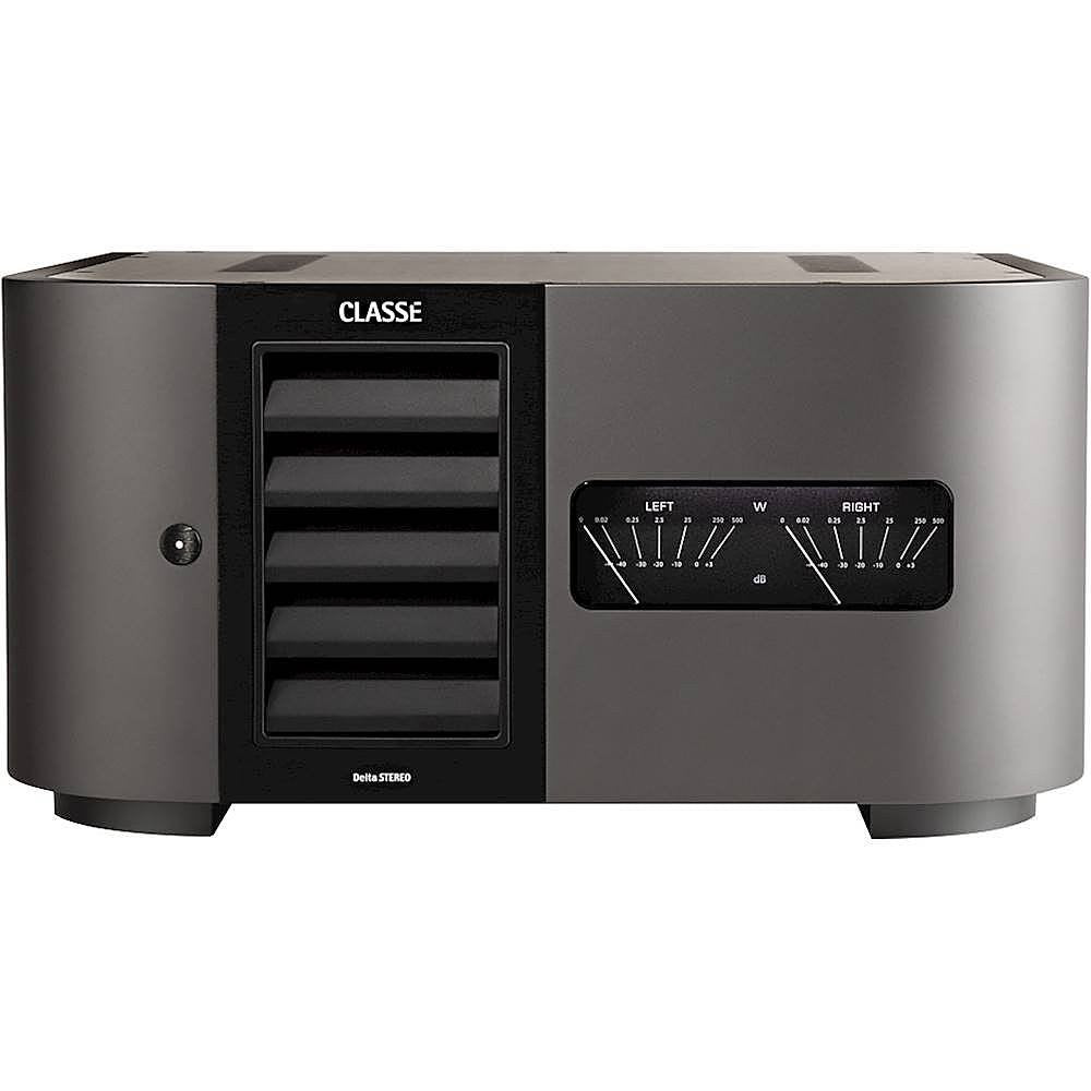 Classé Delta Stereo Power Amplifier | Best Classé Delta Stereo Power Amplifier | Classé Delta Stereo Power Amplifier Reviews | Audiolab Home Audio