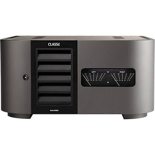 Classé Delta Stereo Power Amplifier | Best Classé Delta Stereo Power Amplifier | Classé Delta Stereo Power Amplifier Reviews | Audiolab Home Audio