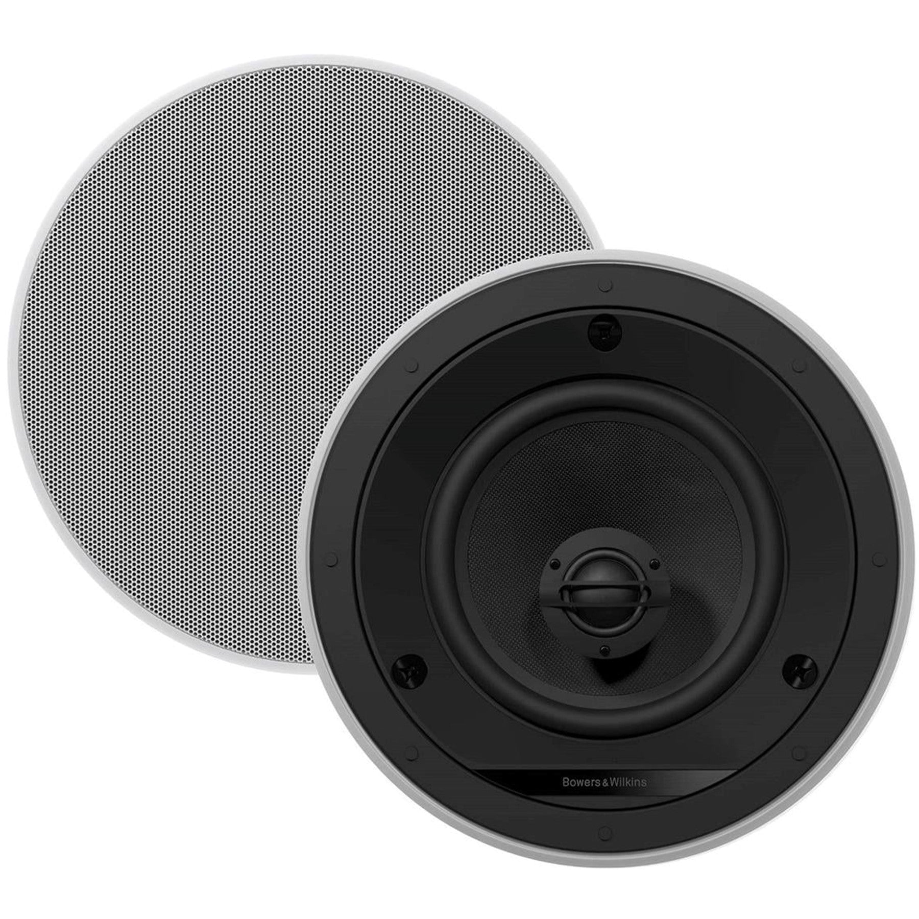 Bowers & Wilkins CCM 663RD Reduced Depth In-Ceiling Speaker (pair) | Best Bowers & Wilkins CCM 663RD Reduced Depth In-Ceiling Speaker (pair) | Bowers & Wilkins CCM 663RD Reduced Depth In-Ceiling Speaker (pair) Reviews | Audiolab Home Audio