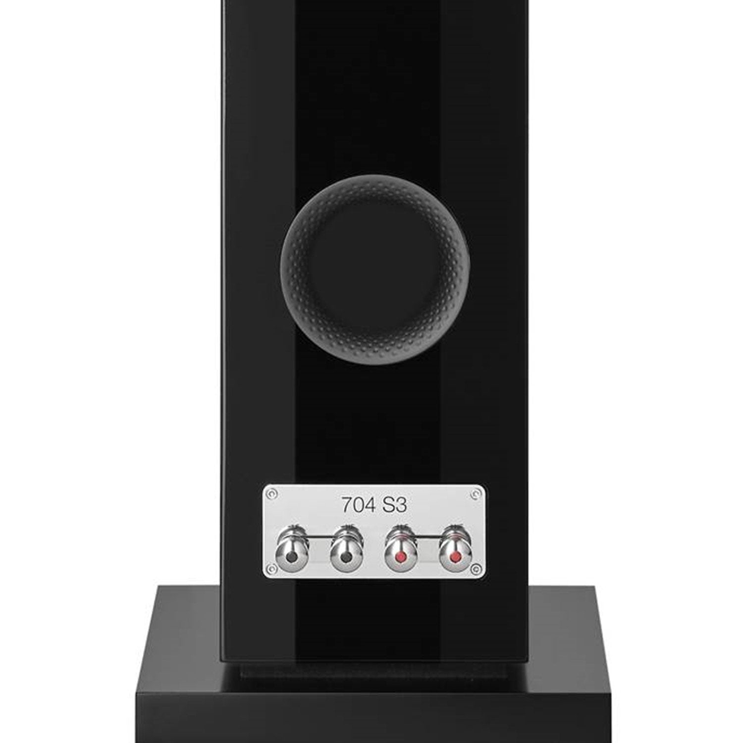 Bowers & Wilkins 704 S3 Floor-standing Speaker (each) | Best Bowers & Wilkins 704 S3 Floor-standing Speaker (each) | Bowers & Wilkins 704 S3 Floor-standing Speaker (each) Reviews | Audiolab Home Audio