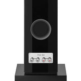 Bowers & Wilkins 704 S3 Floor-standing Speaker (each) | Best Bowers & Wilkins 704 S3 Floor-standing Speaker (each) | Bowers & Wilkins 704 S3 Floor-standing Speaker (each) Reviews | Audiolab Home Audio