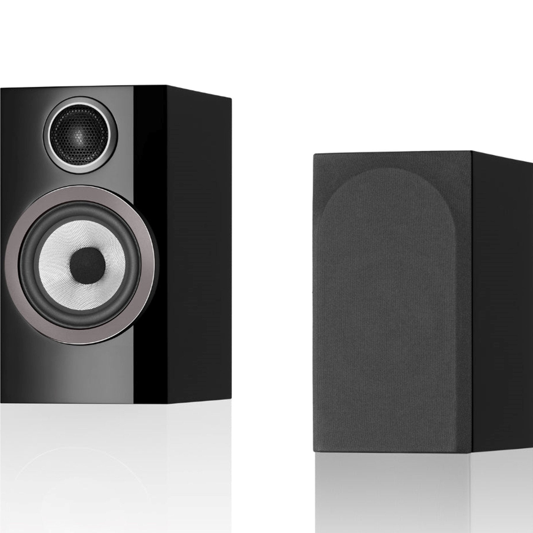 Bowers & Wilkins 707 S3 Bookshelf Speaker (pair) | Best Bowers & Wilkins 707 S3 Bookshelf Speaker (pair) | Bowers & Wilkins 707 S3 Bookshelf Speaker (pair) Reviews | Audiolab Home Audio