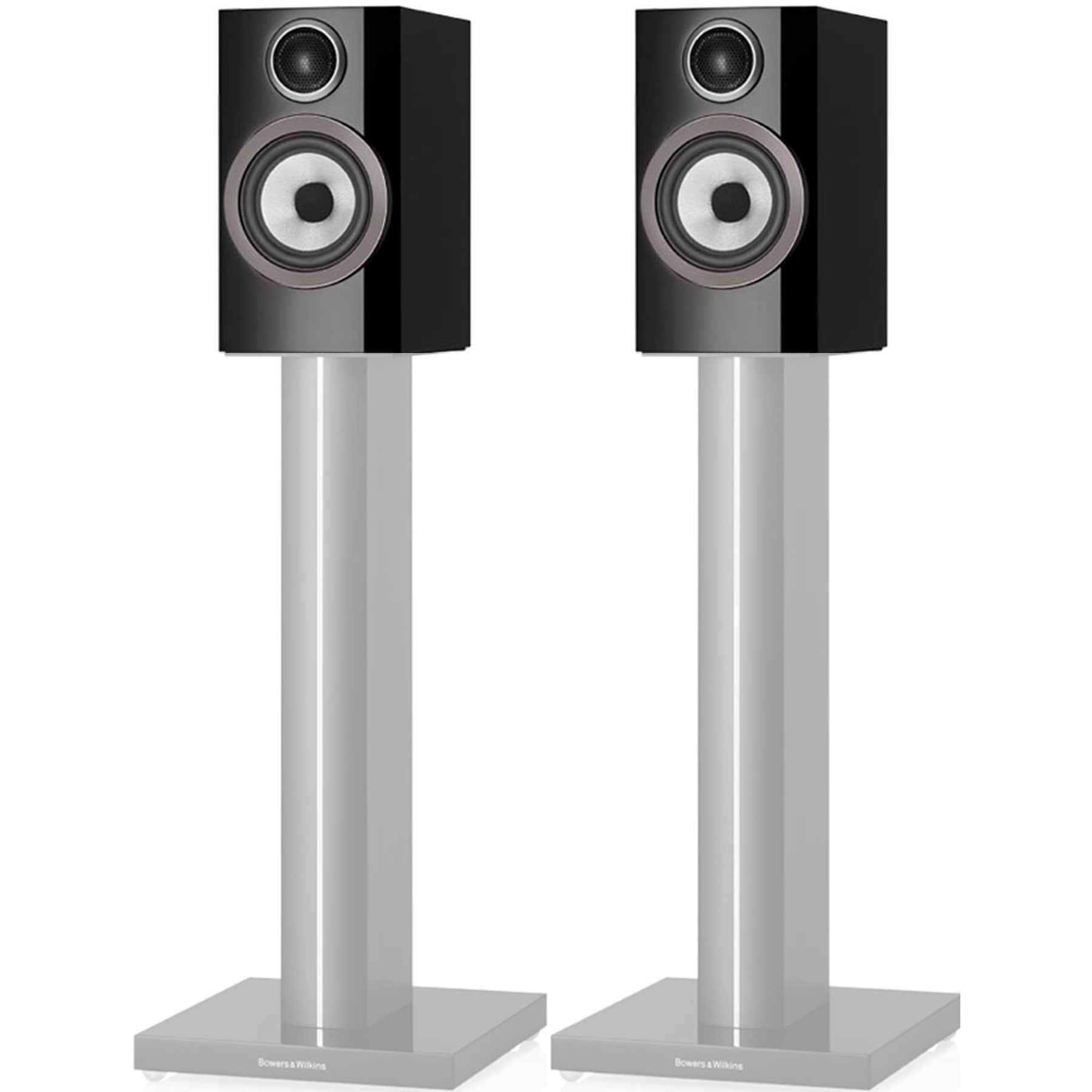 Bowers & Wilkins 707 S3 Bookshelf Speaker (pair) | Best Bowers & Wilkins 707 S3 Bookshelf Speaker (pair) | Bowers & Wilkins 707 S3 Bookshelf Speaker (pair) Reviews | Audiolab Home Audio