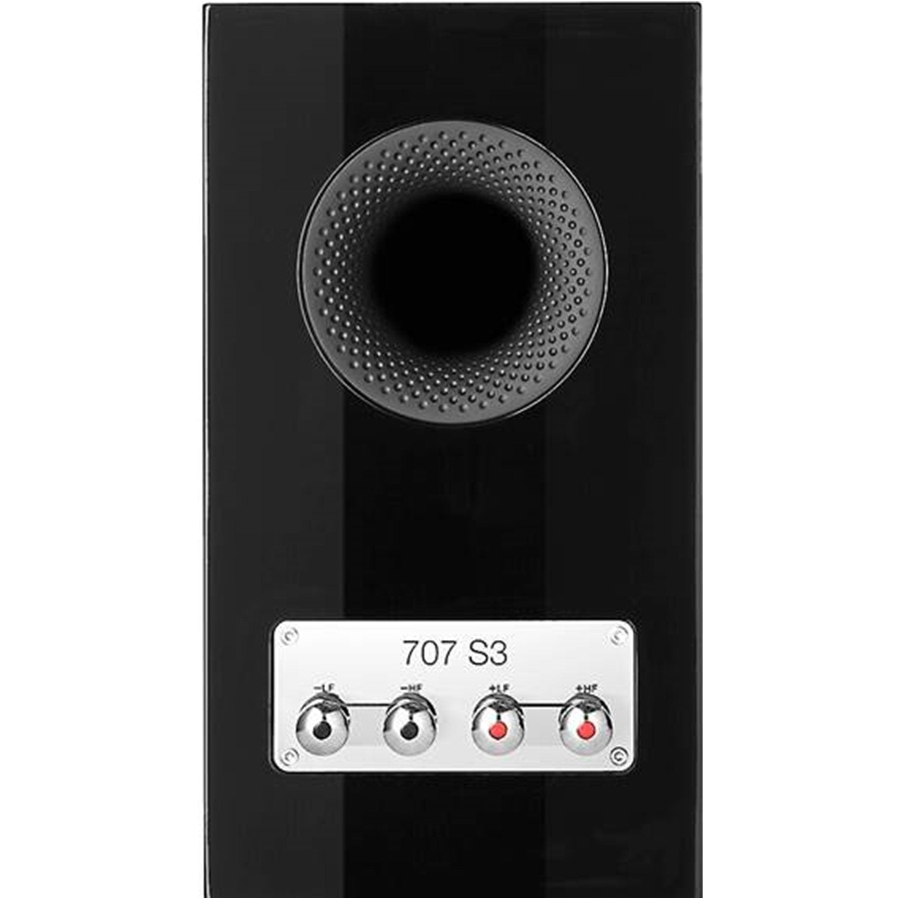 Bowers & Wilkins 707 S3 Bookshelf Speaker (pair) | Best Bowers & Wilkins 707 S3 Bookshelf Speaker (pair) | Bowers & Wilkins 707 S3 Bookshelf Speaker (pair) Reviews | Audiolab Home Audio