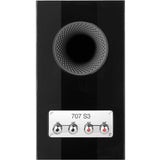 Bowers & Wilkins 707 S3 Bookshelf Speaker (pair) | Best Bowers & Wilkins 707 S3 Bookshelf Speaker (pair) | Bowers & Wilkins 707 S3 Bookshelf Speaker (pair) Reviews | Audiolab Home Audio