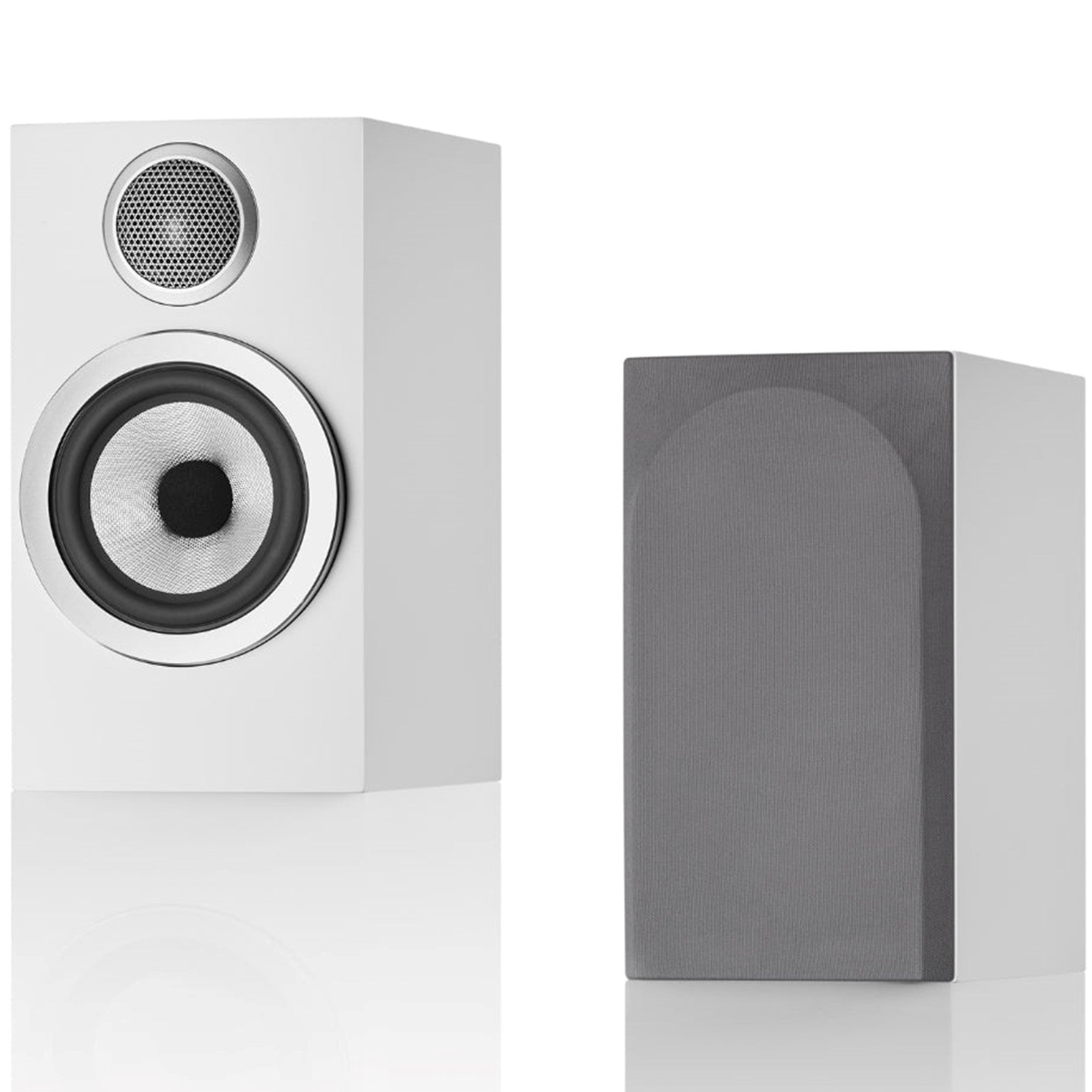 Bowers & Wilkins 707 S3 Bookshelf Speaker (pair) | Best Bowers & Wilkins 707 S3 Bookshelf Speaker (pair) | Bowers & Wilkins 707 S3 Bookshelf Speaker (pair) Reviews | Audiolab Home Audio
