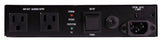 Furman AC-215A Compact Power Conditioner | Best Furman AC-215A Compact Power Conditioner | Furman AC-215A Compact Power Conditioner Reviews | Audiolab Home Audio